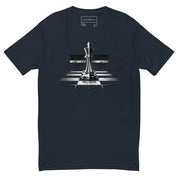 The Eternal Battle - Short Sleeve T-shirt