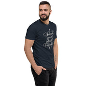 Unleash Your Infinite Potential - Next Level - Short Sleeve T-shirt