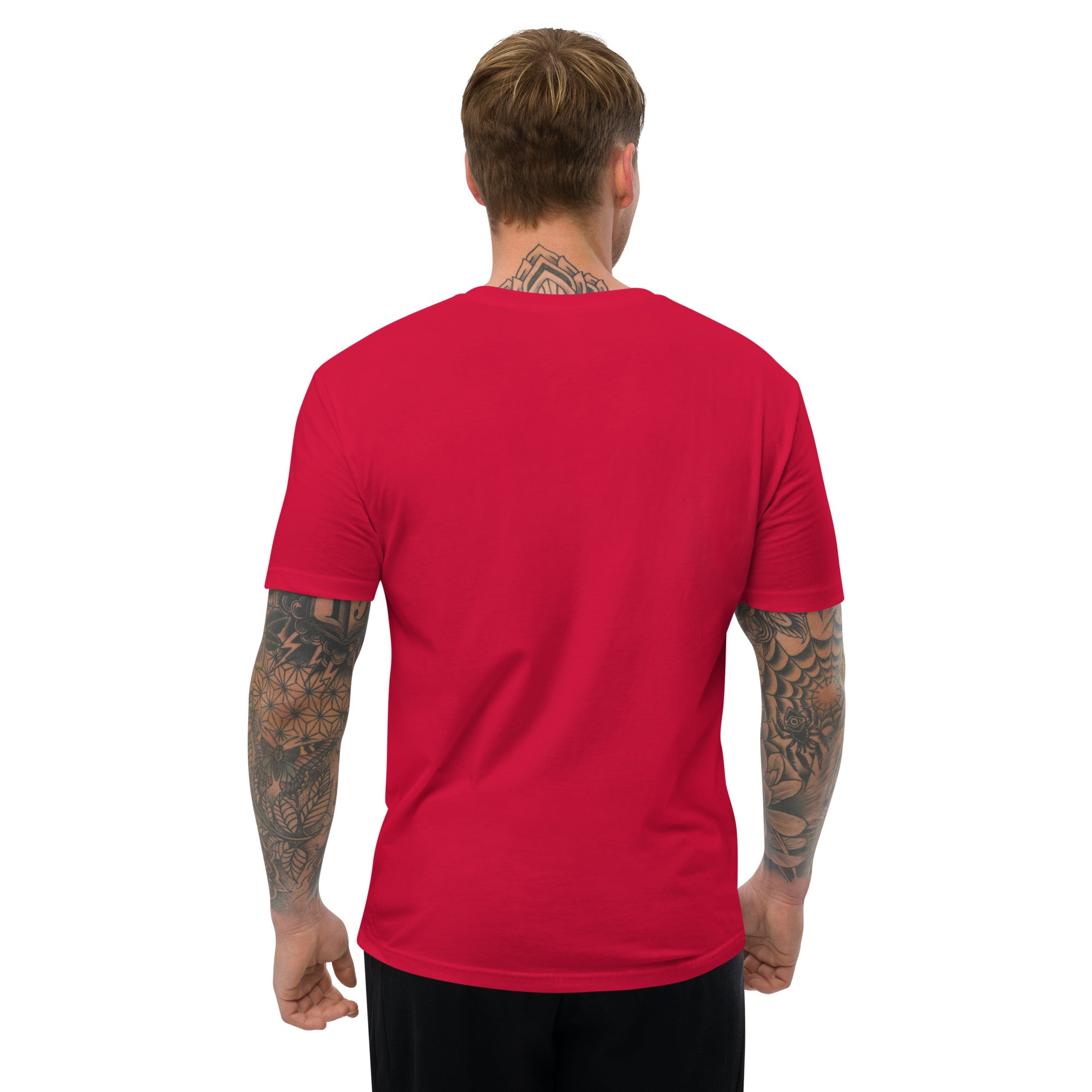 Unleash Your Infinite Potential - Next Level - Short Sleeve T-shirt