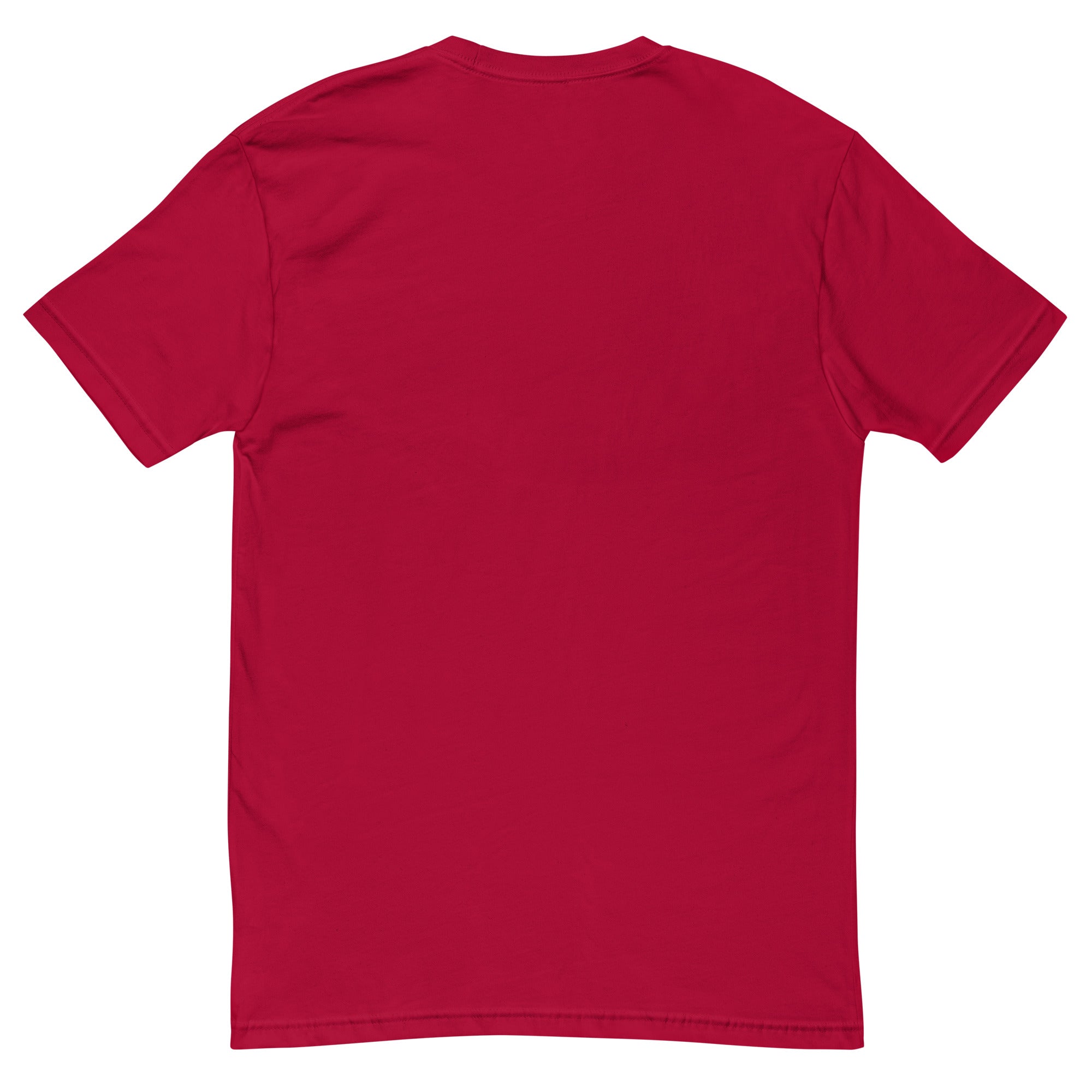 The Eternal Battle - Short Sleeve T-shirt