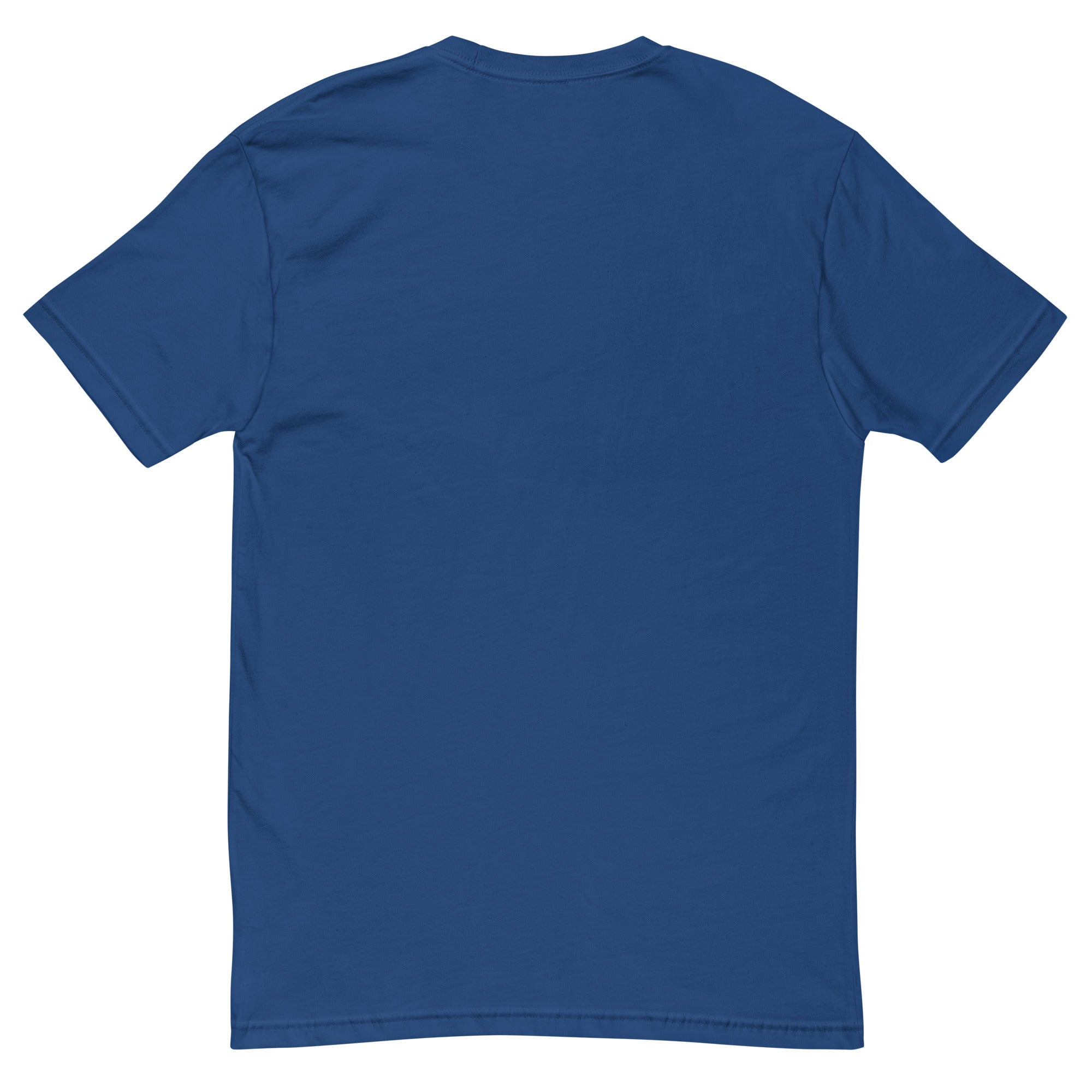 Don't Talk About It - Next Level Short Sleeve T-shirt