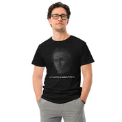 Paul Morphy - Men's premium cotton t-shirt