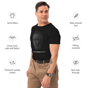 Paul Morphy - Men's premium cotton t-shirt