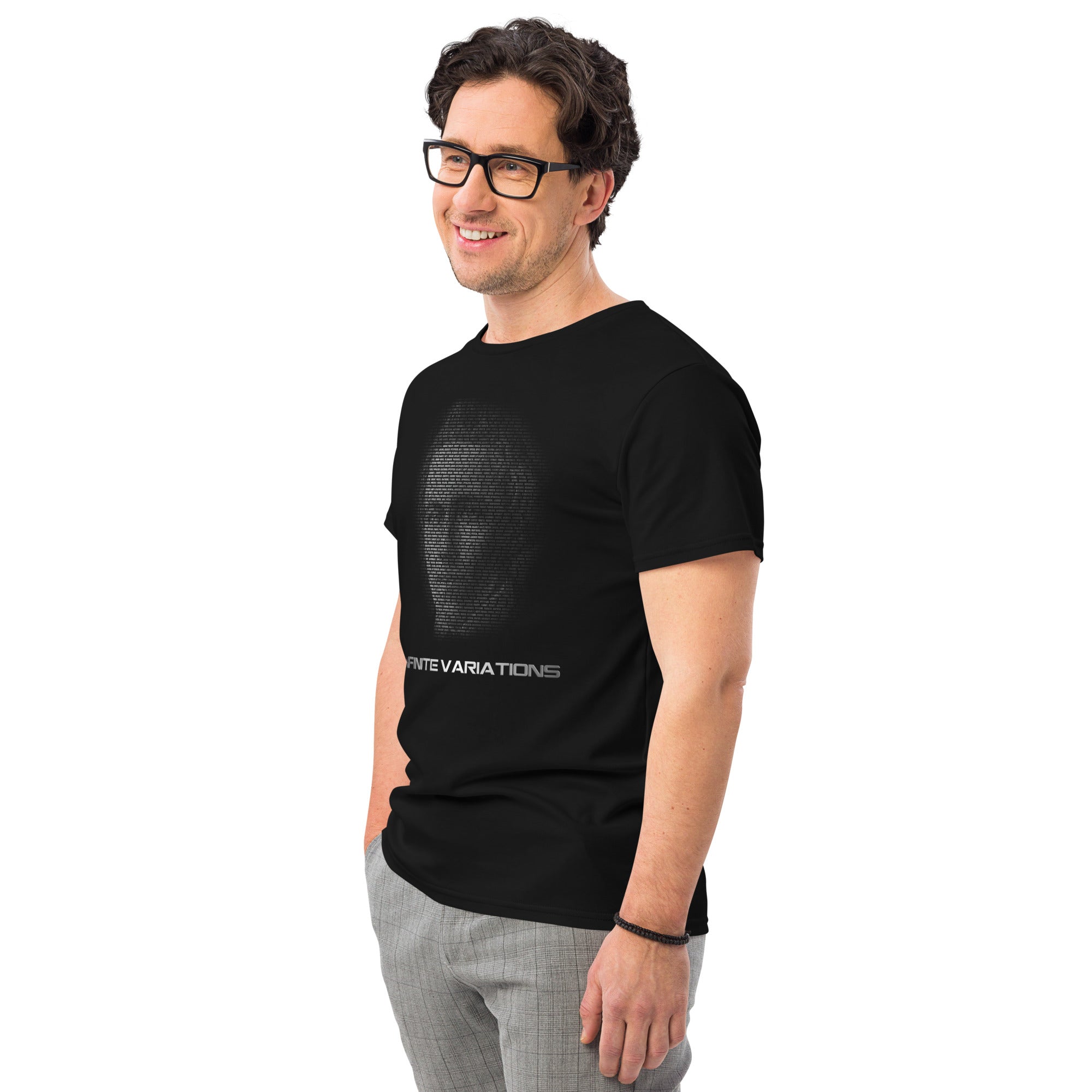Paul Morphy - Men's premium cotton t-shirt