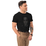 Infinite Variations - Capablanca Futuristic - Men's premium cotton t-shirt