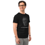 Paul Morphy - Men's premium cotton t-shirt