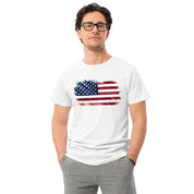 American Design - Men's premium cotton t-shirt