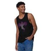 TFRU - Ghost Design - Men’s premium tank top
