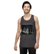 Classical Design - Men’s premium tank top
