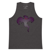 TFRU - Ghost Design - Men’s premium tank top