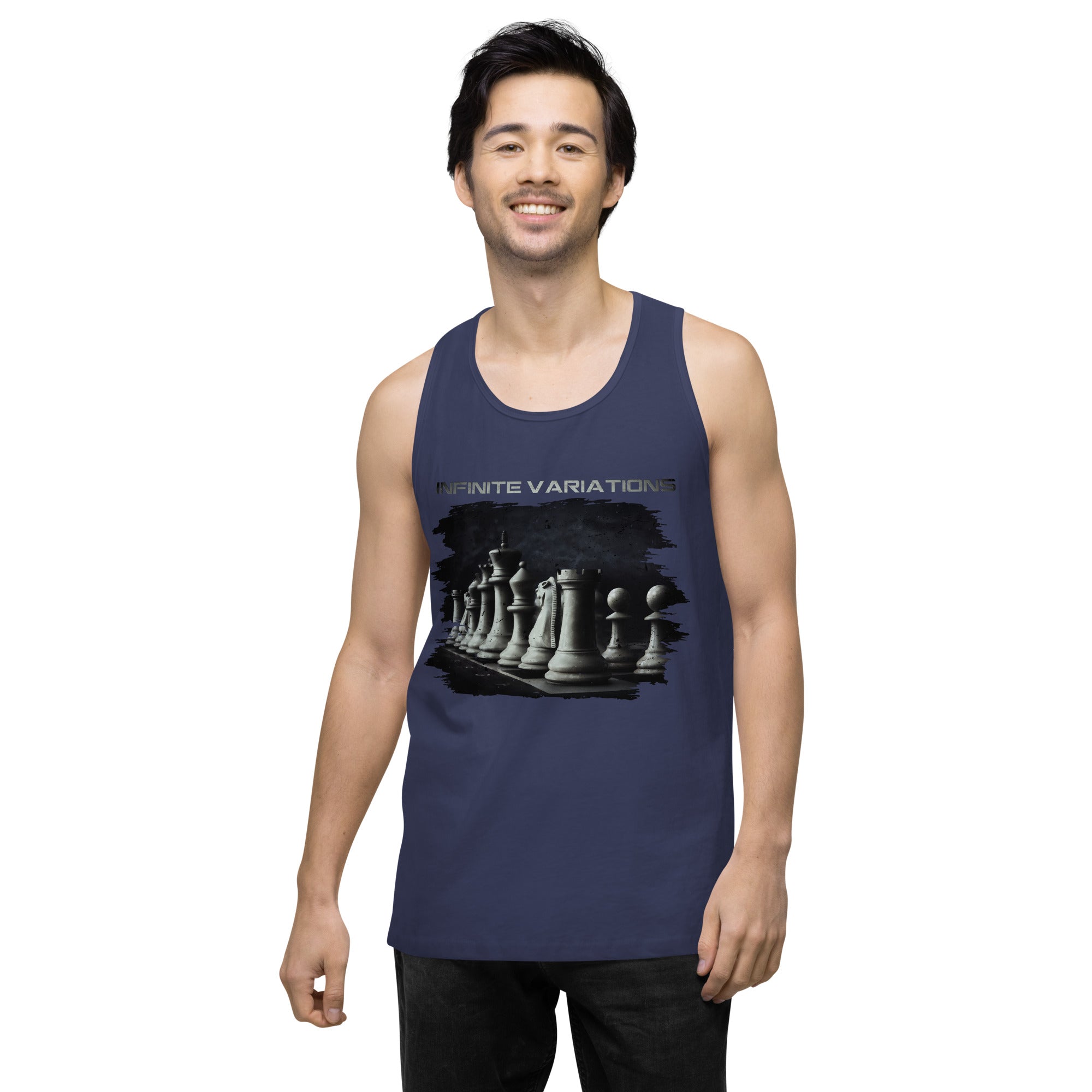 mens-premium-tank-top-harbor-blue-front-2-67c31d09a900d.jpg