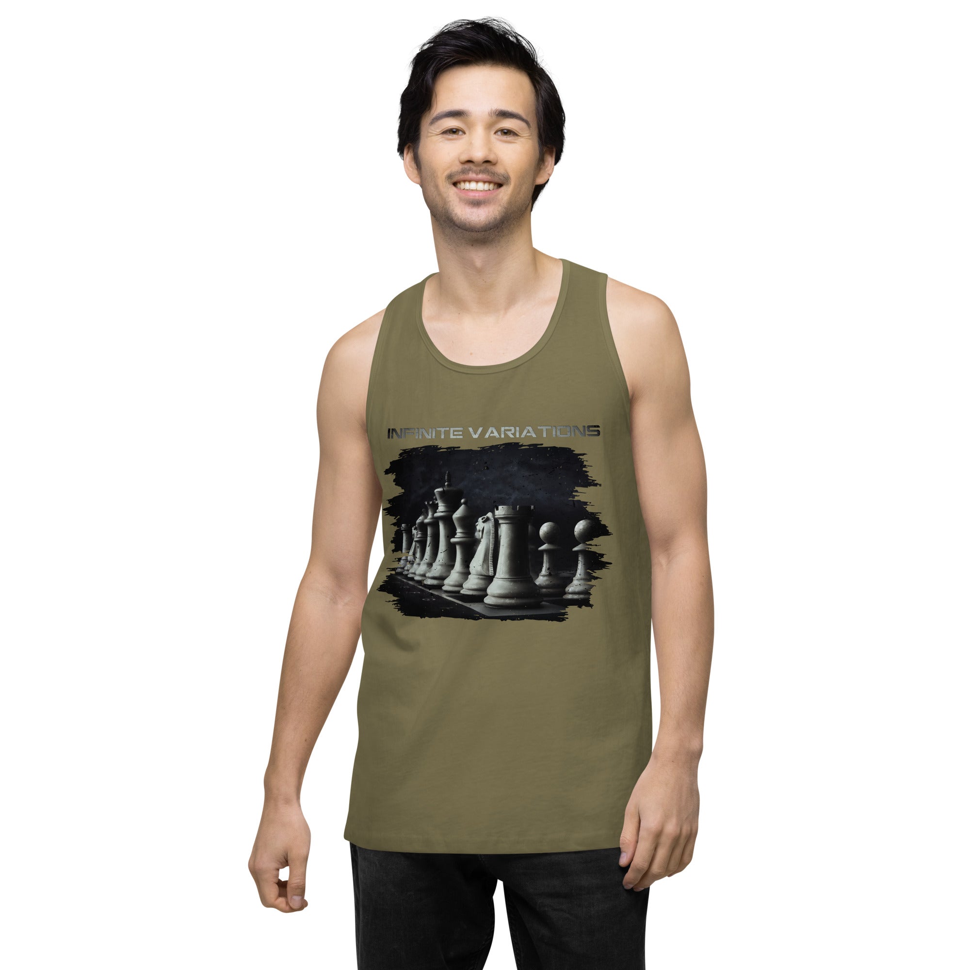 mens-premium-tank-top-military-green-front-2-67c31d09acd01.jpg