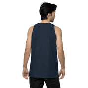 Classical Design - Men’s premium tank top