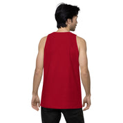 Octopus Knight - Men’s premium tank top