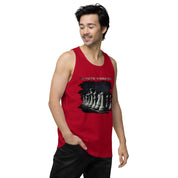 Classical Design - Men’s premium tank top