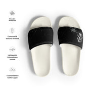 Infinite Variations - Abstract Knight - Men’s slides