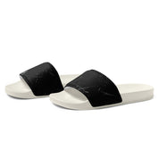 Infinite Variations - Abstract Knight - Men’s slides
