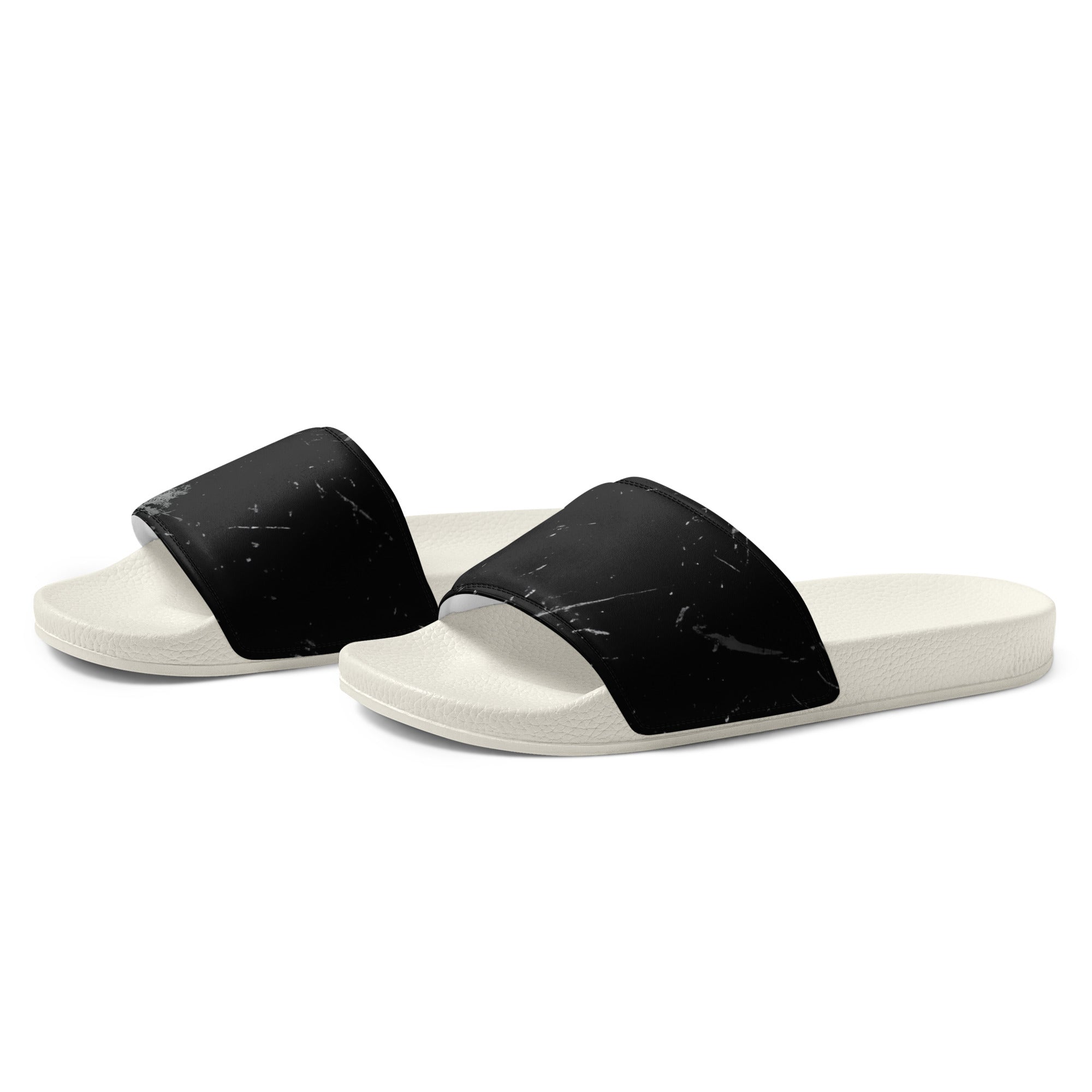 Infinite Variations - Abstract Knight - Men’s slides