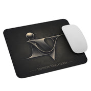IV Custom - Mouse pad