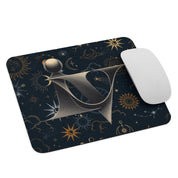 IV Custom Design - Midnight Mouse pad
