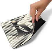 IV Custom Abstract - Mouse pad