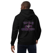 TFRU - Premium eco hoodie