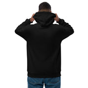 Powerful Beyond Measure - Premium eco hoodie