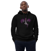 TFRU - Ghost Design - Premium eco hoodie