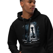 Powerful Beyond Measure - Premium eco hoodie