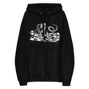 Infinite Variations - Octopus Knight - Solo - Premium eco hoodie
