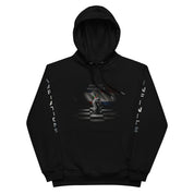 Classical DR Premium eco hoodie