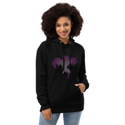 TFRU - Ghost Design - Premium eco hoodie