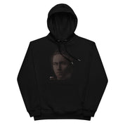 Paul Morphy Futuristic Ghost - Bronze - Premium eco hoodie