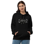 Dystopian Future - Premium eco hoodie
