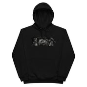 Dystopian Future - Premium eco hoodie