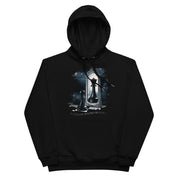Powerful Beyond Measure - Premium eco hoodie
