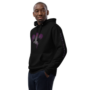 TFRU - Ghost Design - Premium eco hoodie