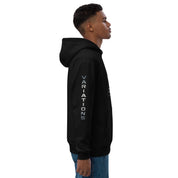 Classical DR Premium eco hoodie