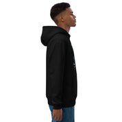 Powerful Beyond Measure - Premium eco hoodie