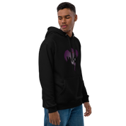 TFRU - Ghost Design - Premium eco hoodie