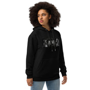Dystopian Future - Premium eco hoodie