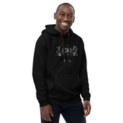 Dystopian Future - Premium eco hoodie