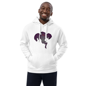 TFRU - Ghost Design - Premium eco hoodie