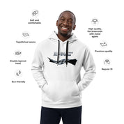 EMC - Premium eco hoodie