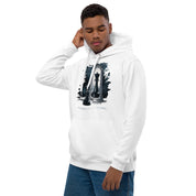 Powerful Beyond Measure - Premium eco hoodie