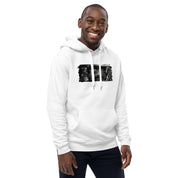 Dystopian Future - Premium eco hoodie