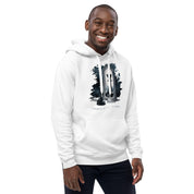 Powerful Beyond Measure - Premium eco hoodie