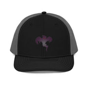 TFRU - Ghost Design - Snapback Trucker Cap