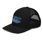 Infinite Variations - Boston Design - Trucker Cap