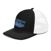 Infinite Variations - Boston Design - Trucker Cap